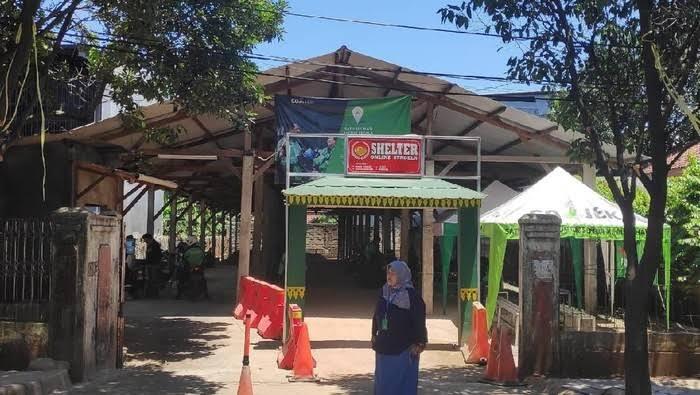 Badai PHK Sudah Menerjang Depok, Aktivitas Ekonomi Pun Kembali Ramai