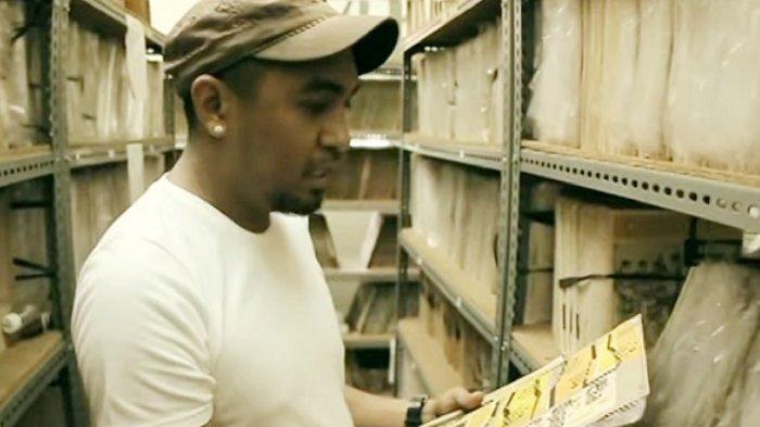 Jasa Glenn Fredly di Solo,Gaungkan Save Lokananta Bikin Para Musisi Ikuti Jejaknya