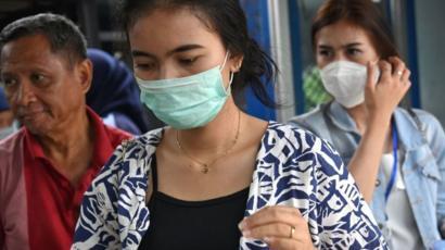 Virus corona: Datangkan alat deteksi dari luar negeri