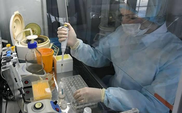 Virus corona: Datangkan alat deteksi dari luar negeri