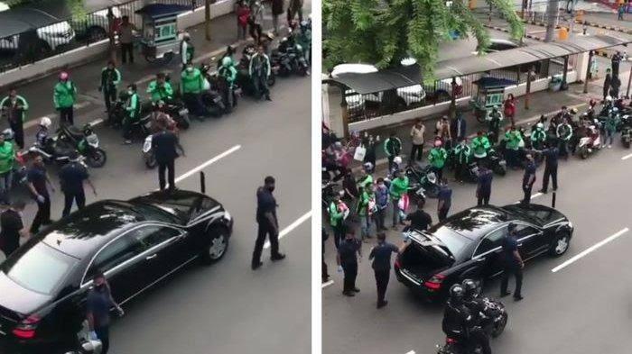 Bagi-Bagi Sembako Ala Presiden, Kok Malah Dikecam Sih?