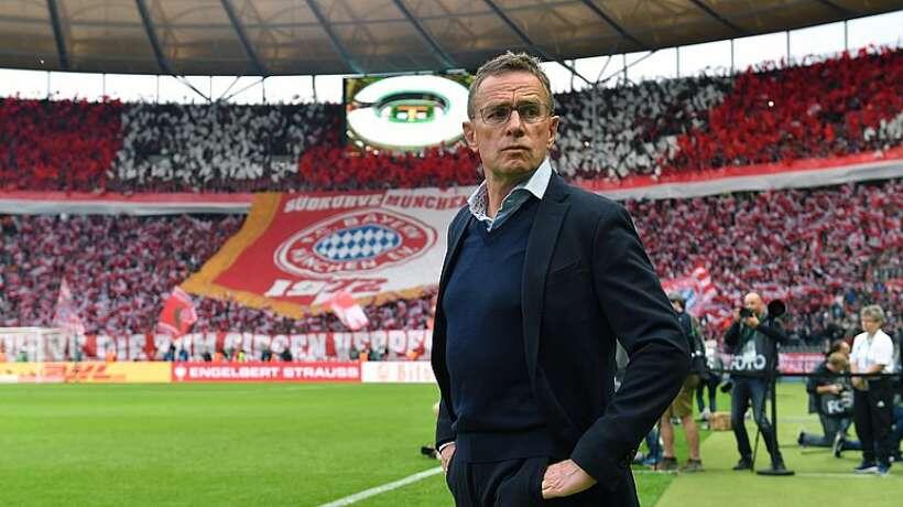  Ralf Rangnick, Misi AC Milan Kini