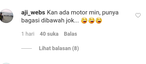 Heboh di Tik Tok, Challenge Joget dengan Latar Bagasi Mobil Terbuka! Pamer Bukan?