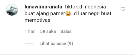Heboh di Tik Tok, Challenge Joget dengan Latar Bagasi Mobil Terbuka! Pamer Bukan?