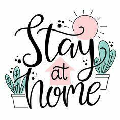 Stay At Home 