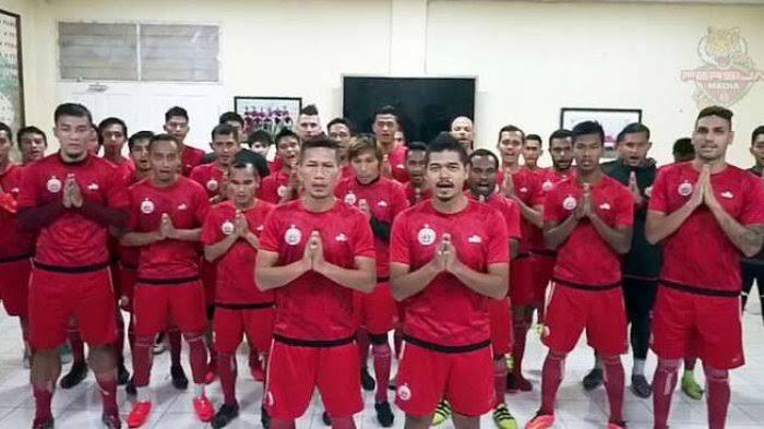 Beginilah Nasib Pemilik Medali Juara Liga 1 2018 Di 2020