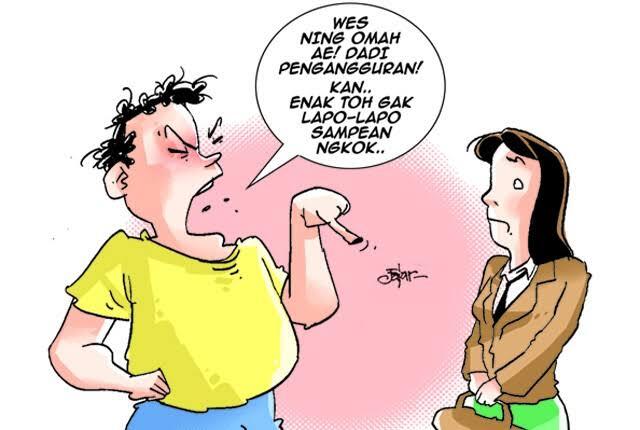 GARA-GARA CORONA! BEBERAPA HAL YG MENINGKAT KETIKA KAMU DIRUMAH SAJA