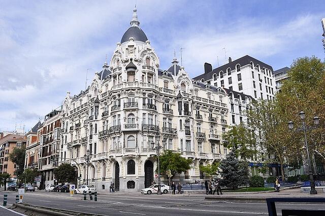 tempat terbaik untuk dikunjungi di Spanyol
