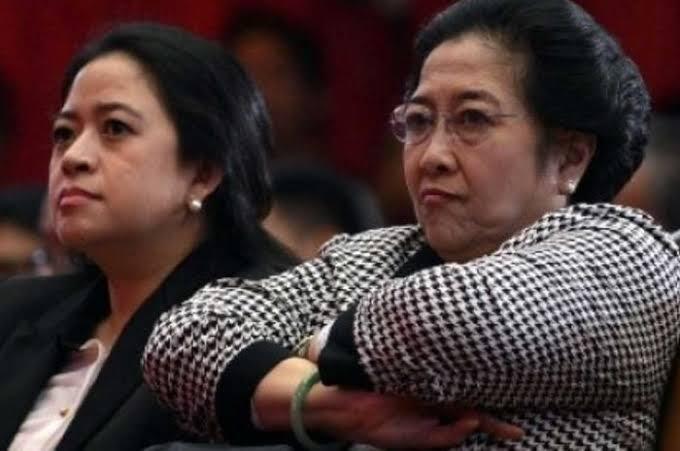 Terdakwa Kasus Suap PAW Saeful Bahri Ternyata Anak Buah Putra Megawati
