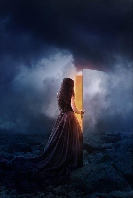 Portal Kematian >> (horror) 