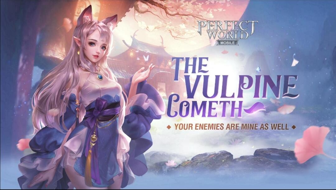 5 MMORPG Dengan World Terluas dan Kerasa Kebebasan Open Worldnya