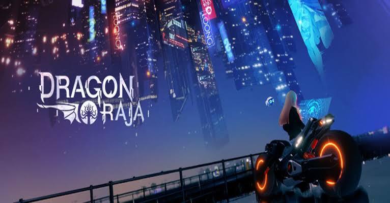 5 MMORPG Dengan World Terluas dan Kerasa Kebebasan Open Worldnya