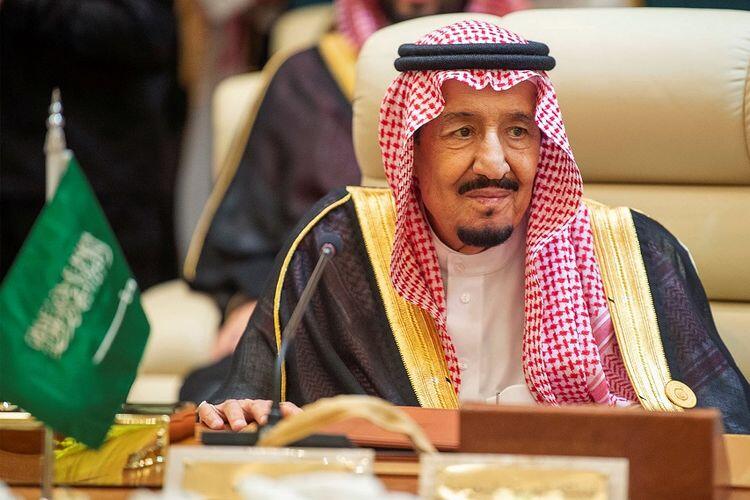 Raja Salman Mengasingkan Diri, 150 Anggota Kerajaan Saudi Dilaporkan Positif Covid-19