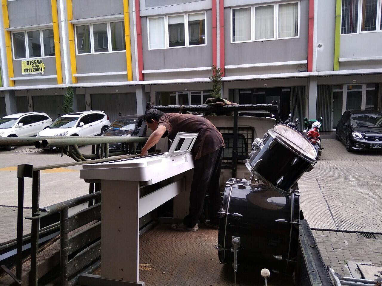 rental pick up angkut barang dan pindahan