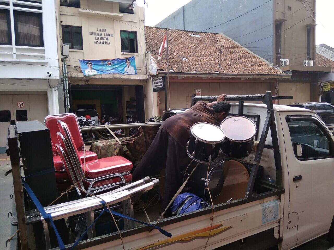 rental pick up angkut barang dan pindahan