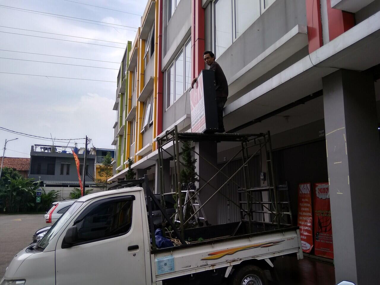 rental pick up angkut barang dan pindahan