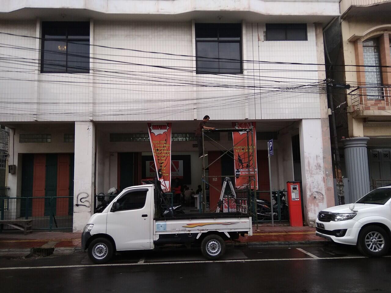 rental pick up angkut barang dan pindahan