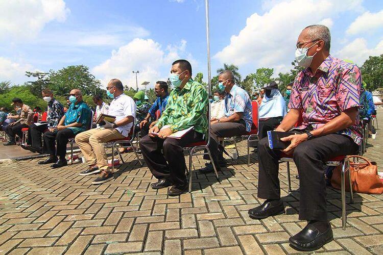 Perdebatan Waktu Berjemur Paling Sehat, Ini Penelitian di Indonesia