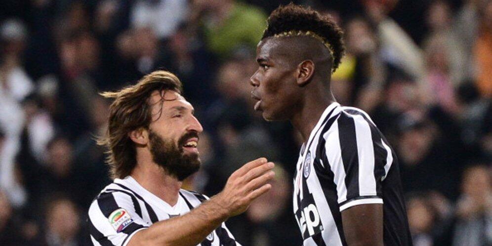 Top Five Free Transfer Terbaik yang Pernah Dilakukan Juventus