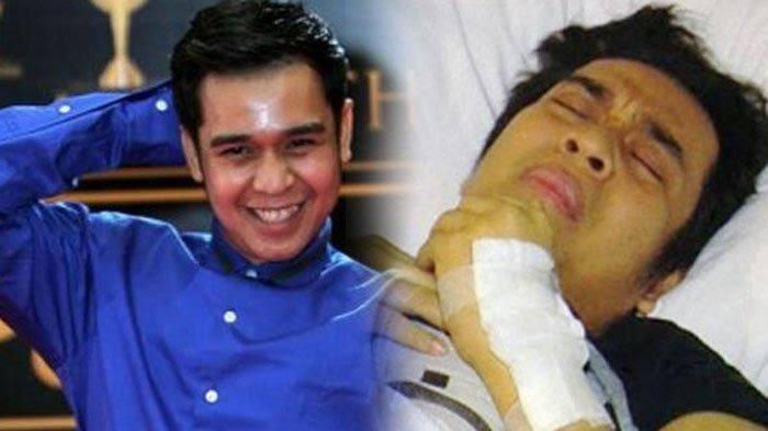 Selain Glenn Fredly, 3 Artis Ini Pernah Menderita Meningitis! No 1&amp;2 Bernasib Sama