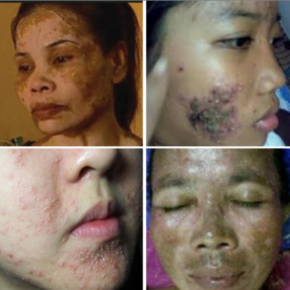 Cantik Dengan Make-Up? Sah-Sah Saja, Kok!