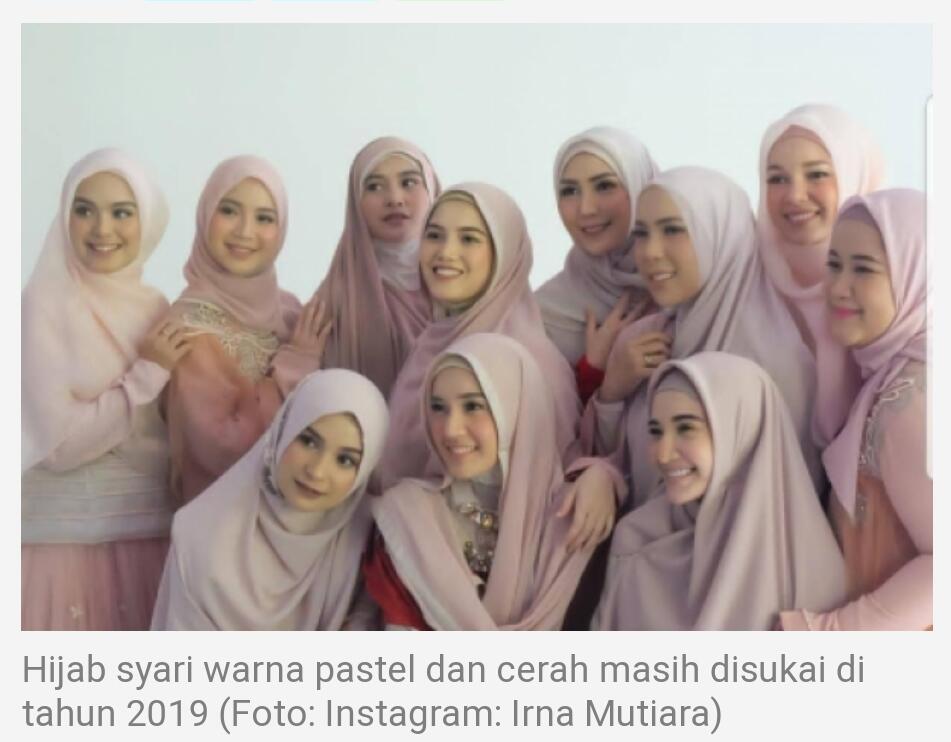 Cantik Dengan Make-Up? Sah-Sah Saja, Kok!