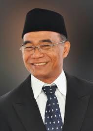 Muhadjir Effendy Bekerja Senyap Dibalik Penanganan Covid 19