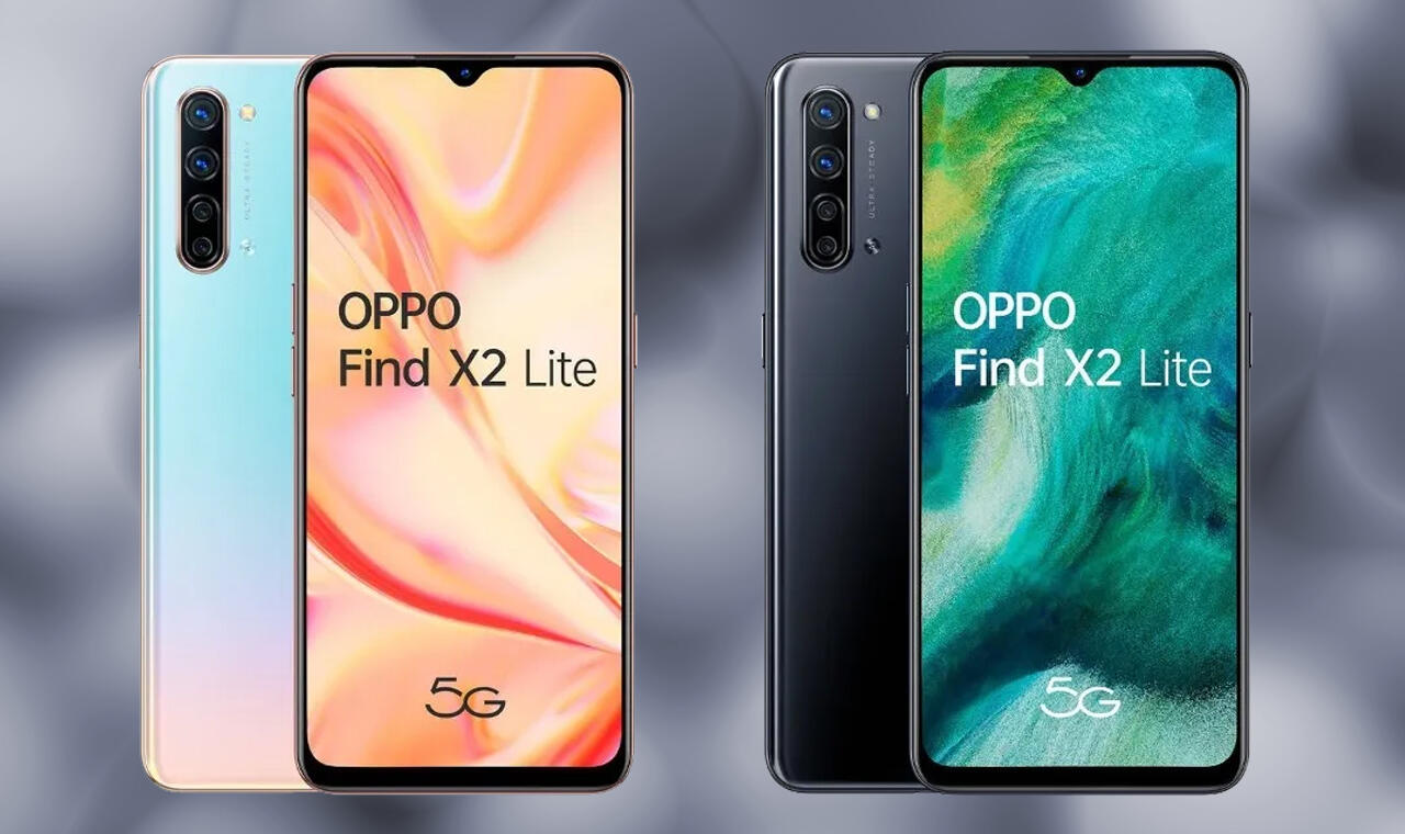 OPPO Find X2 Akan ada Versi Murahnya Gan!