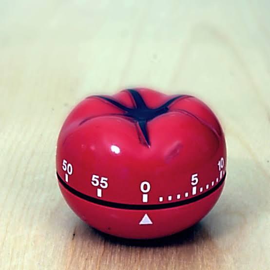 POMODORO, Teknik Manejemen Waktu Mengatasi Malas Dan Tidak Fokus