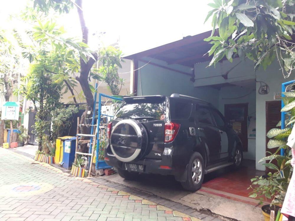 Durasi yang Pas Untuk Istirahatkan Mobil Selama WFH
