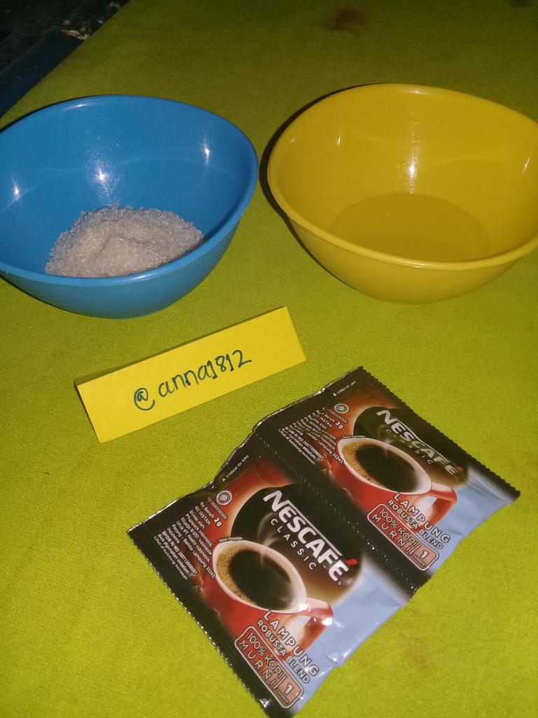 &#91;COC_Cooking2020&#93; Dalgona Coffe Klasik, Intip Cara Bikinnya, Yuk!