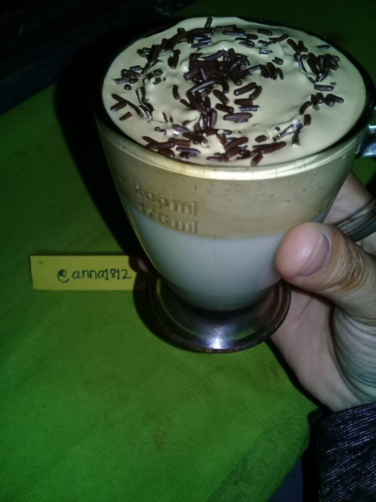 &#91;COC_Cooking2020&#93; Dalgona Coffe Klasik, Intip Cara Bikinnya, Yuk!