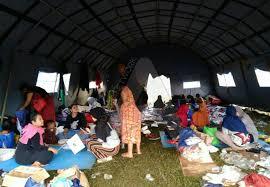 Info Seputar : Covid-19, Demam Berdarah, dan Bencana Alam sampai saat ini.