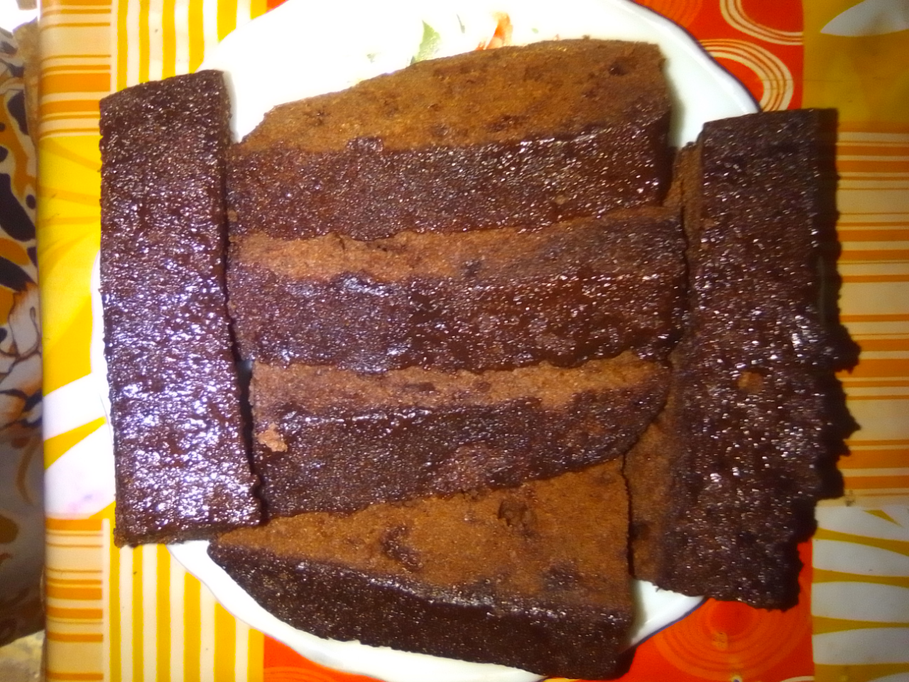 Gak Bikin Kantong Bolong!Brownies Bulet Ala Rumahan Tak Kalah Enak Dari Brownies Beli