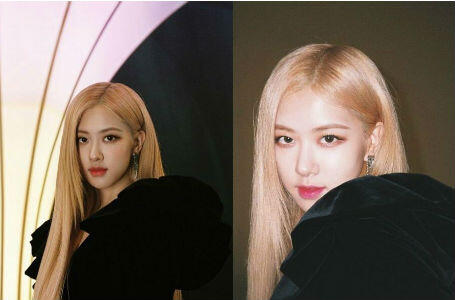 Inspirasi Makeup Ala Rosé Blackpink, Elegan Banget!