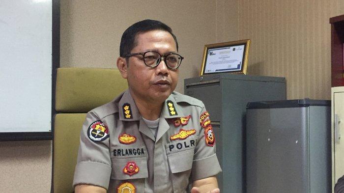 Polda Jabar Bubarkan Massa 5.566 Kali Selama Pandemi Corona
