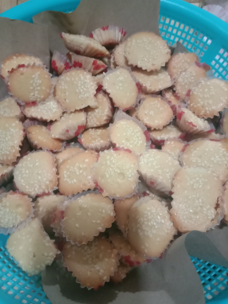 Aneka Kue Rumahan Buat Lebaran KASKUS