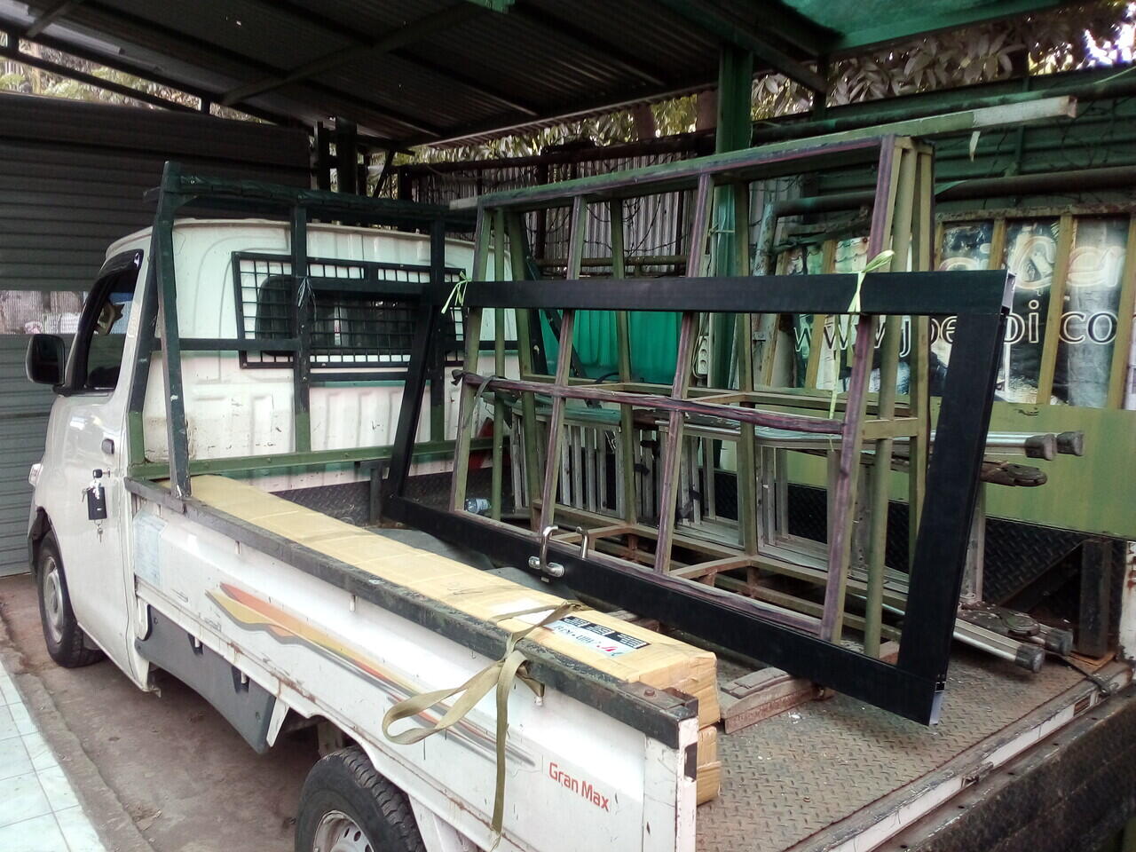 rental pick up angkut barang dan pindahan