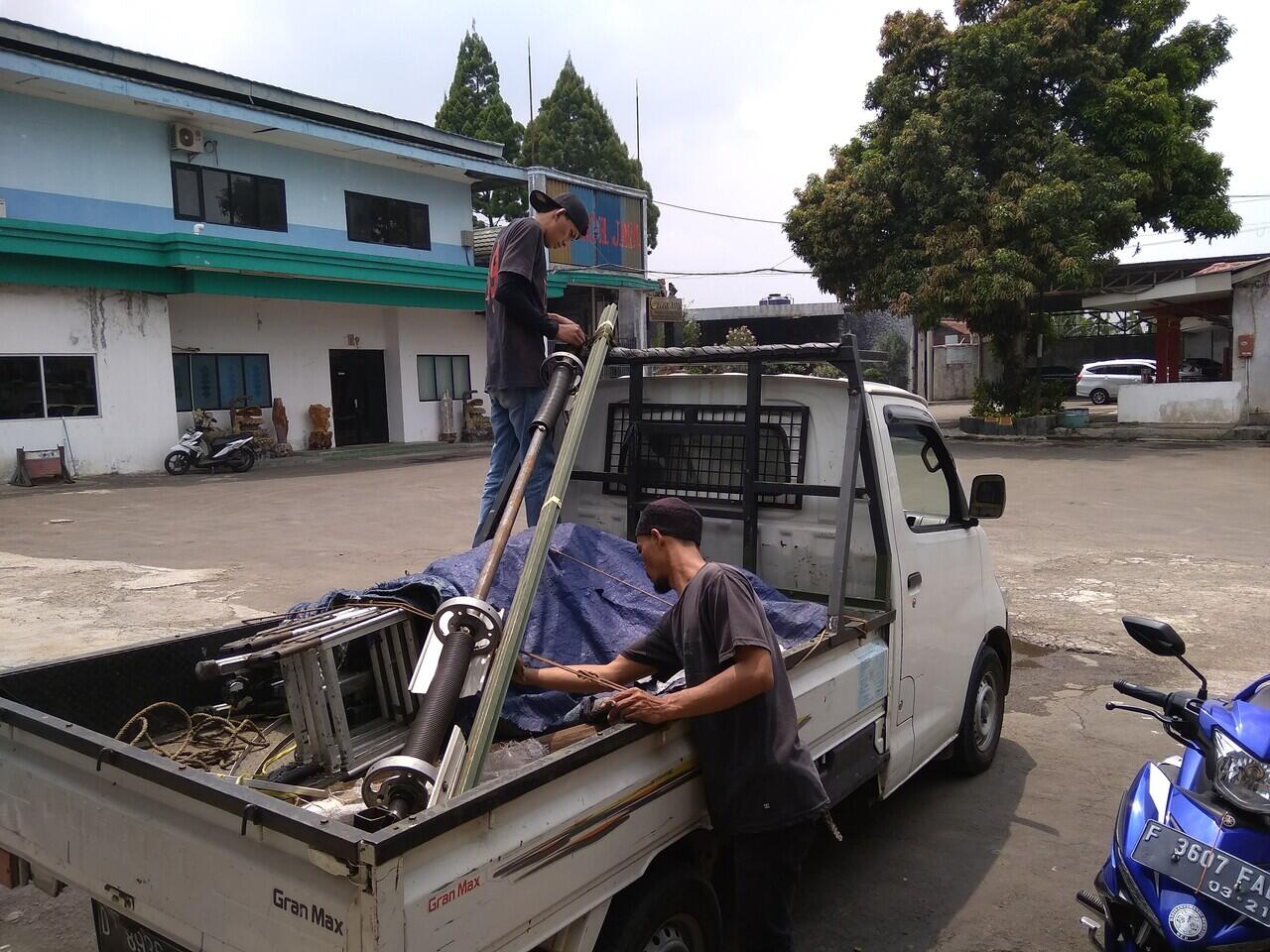 rental pick up angkut barang dan pindahan