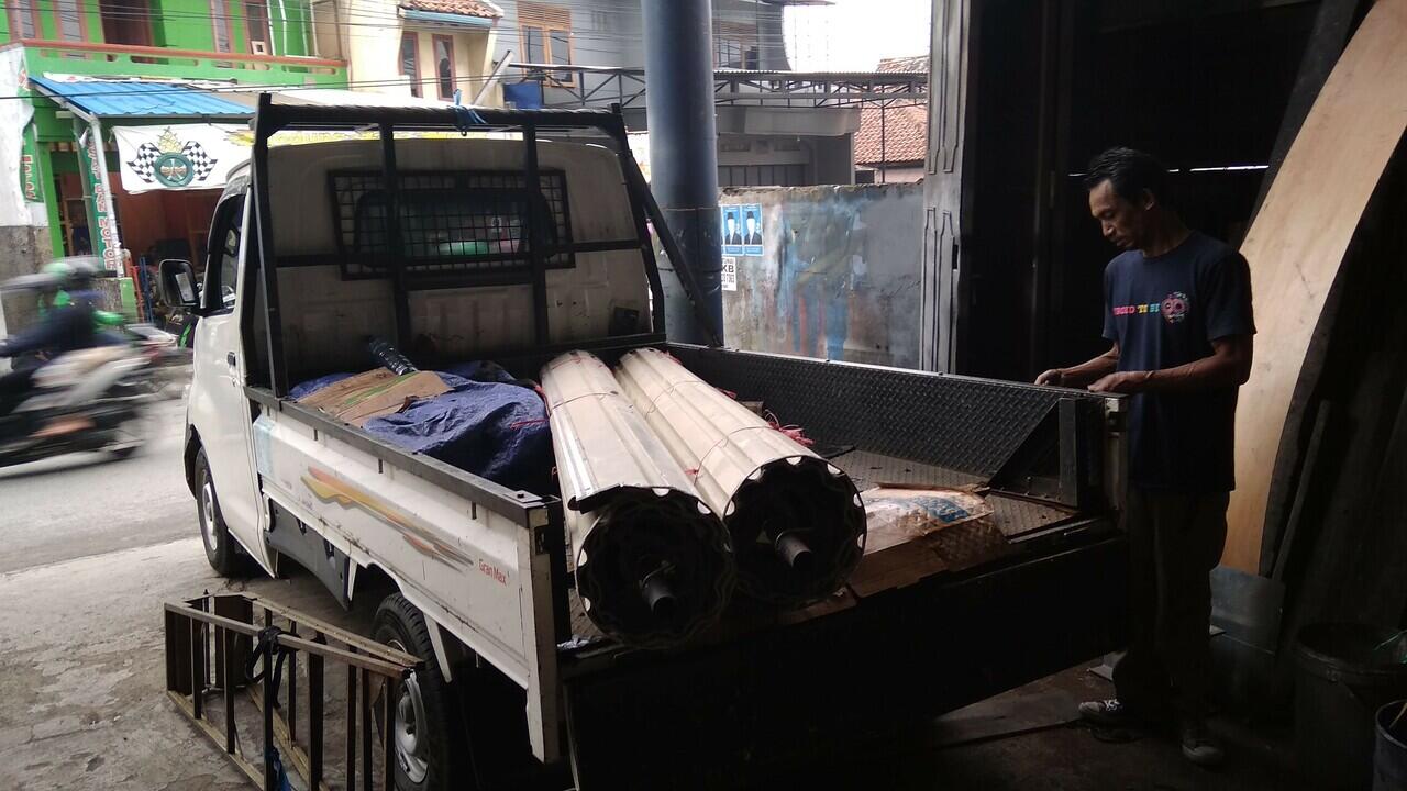 rental pick up angkut barang dan pindahan