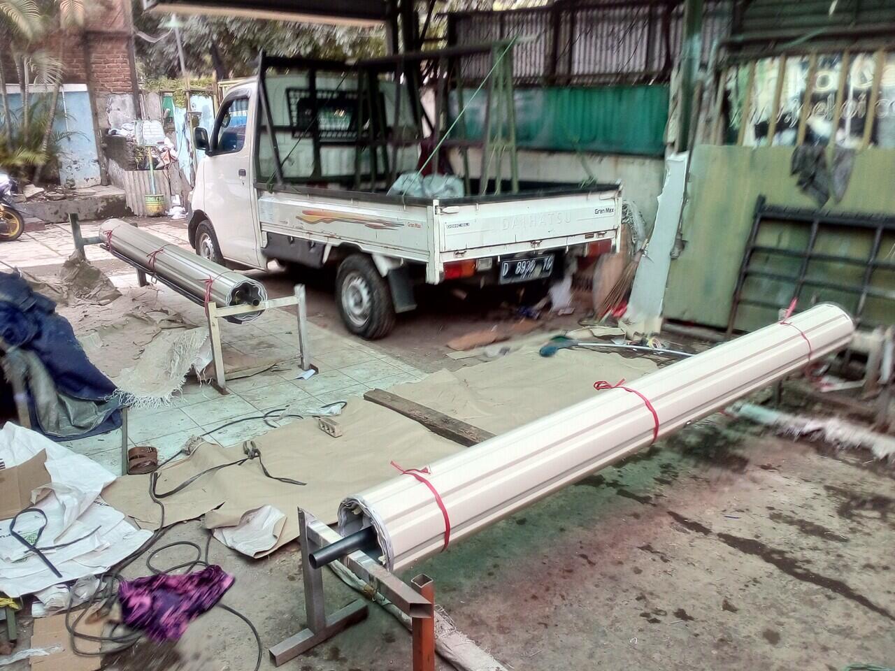rental pick up angkut barang dan pindahan