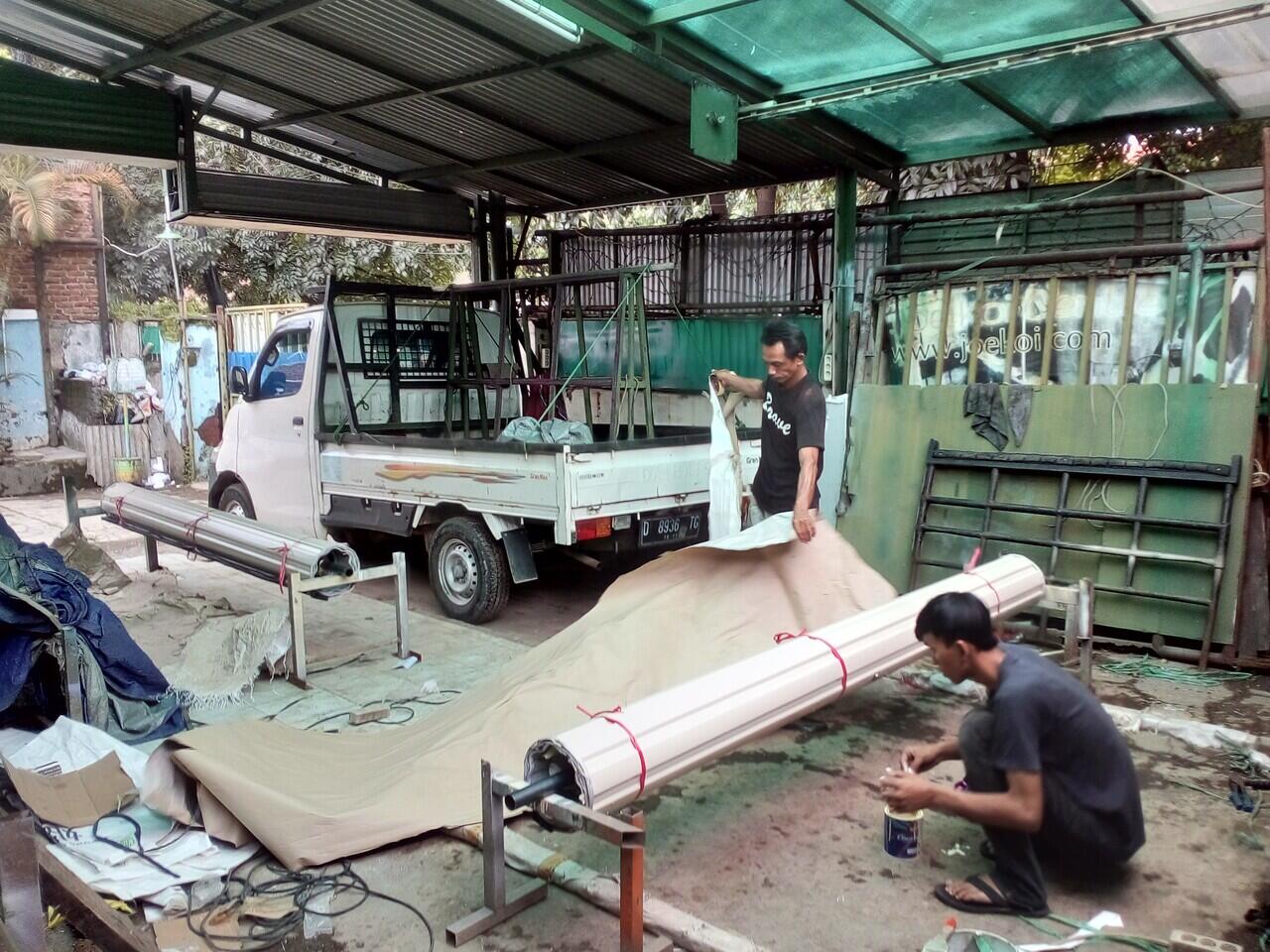 rental pick up angkut barang dan pindahan