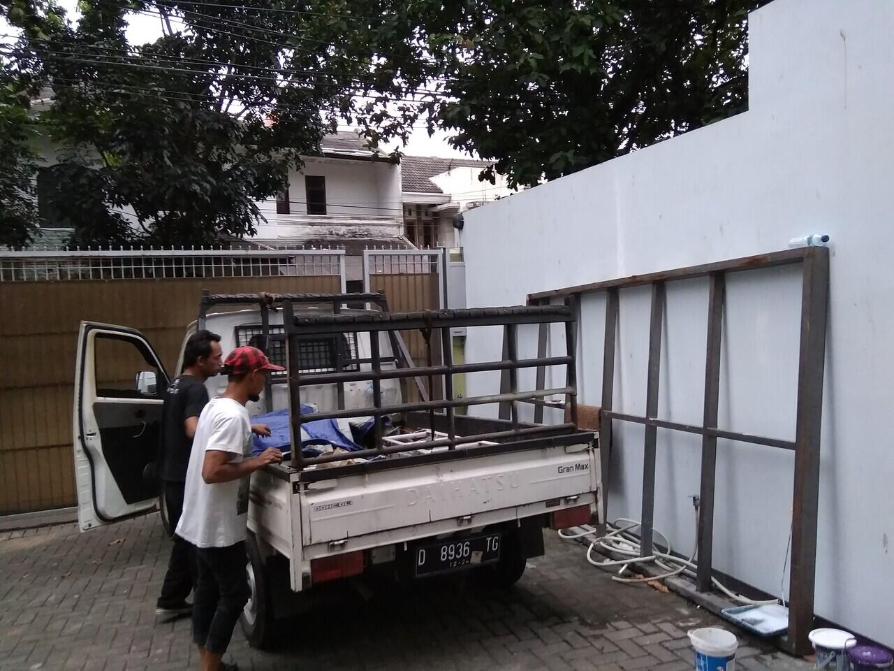 rental pick up angkut barang dan pindahan