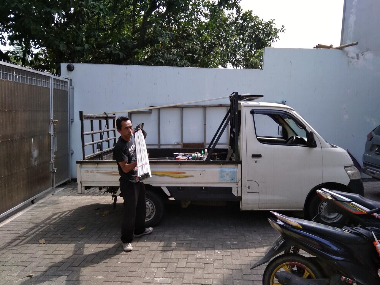 rental pick up angkut barang dan pindahan