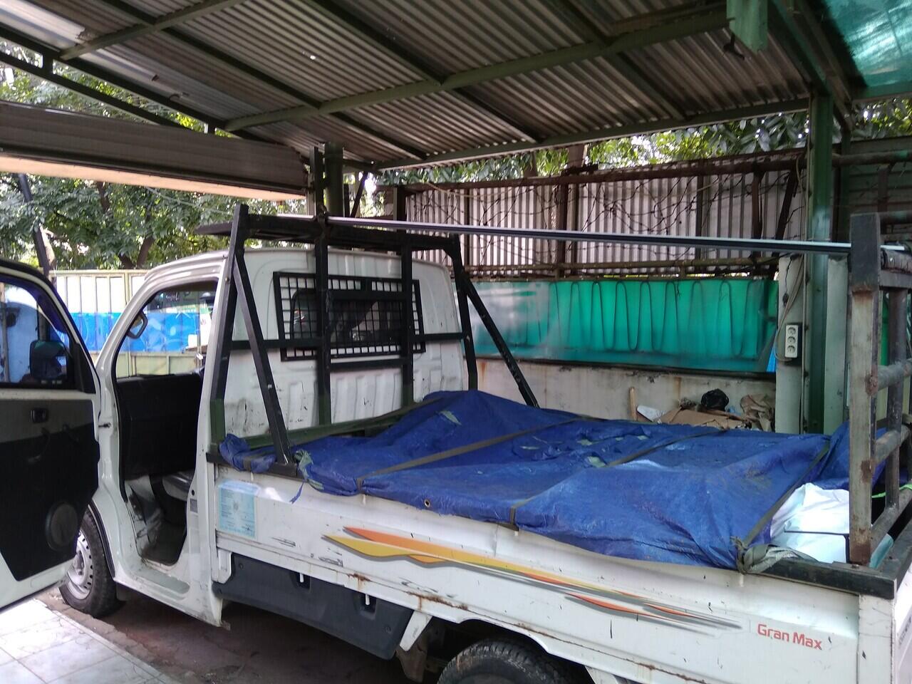 rental pick up angkut barang dan pindahan