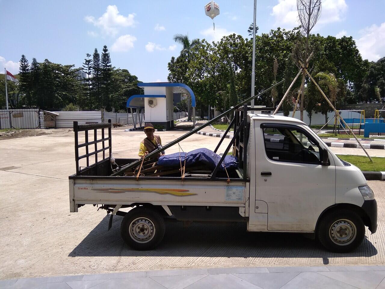 rental pick up angkut barang dan pindahan