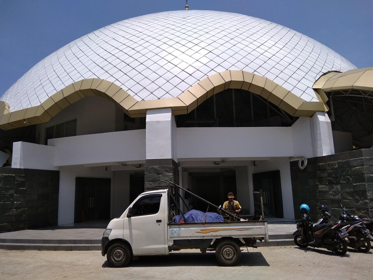rental pick up angkut barang dan pindahan