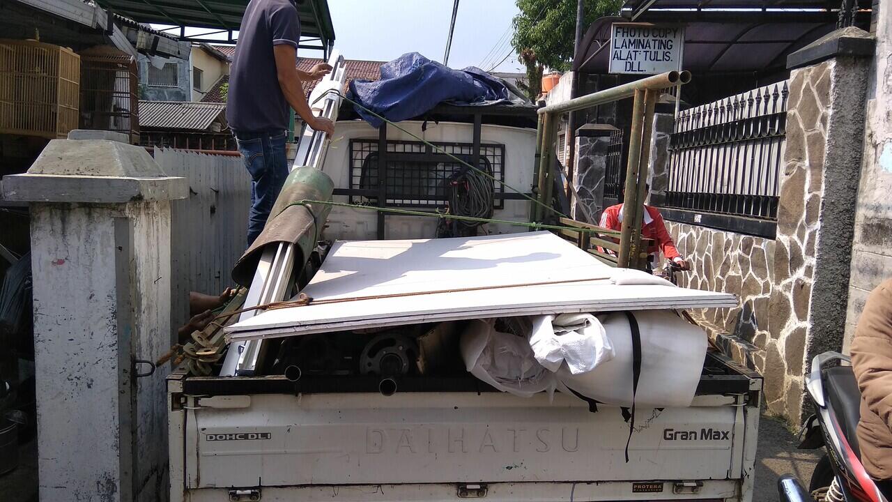 rental pick up angkut barang dan pindahan