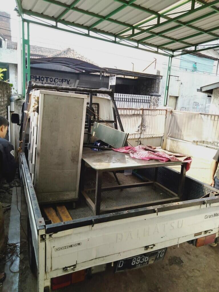 rental pick up angkut barang dan pindahan