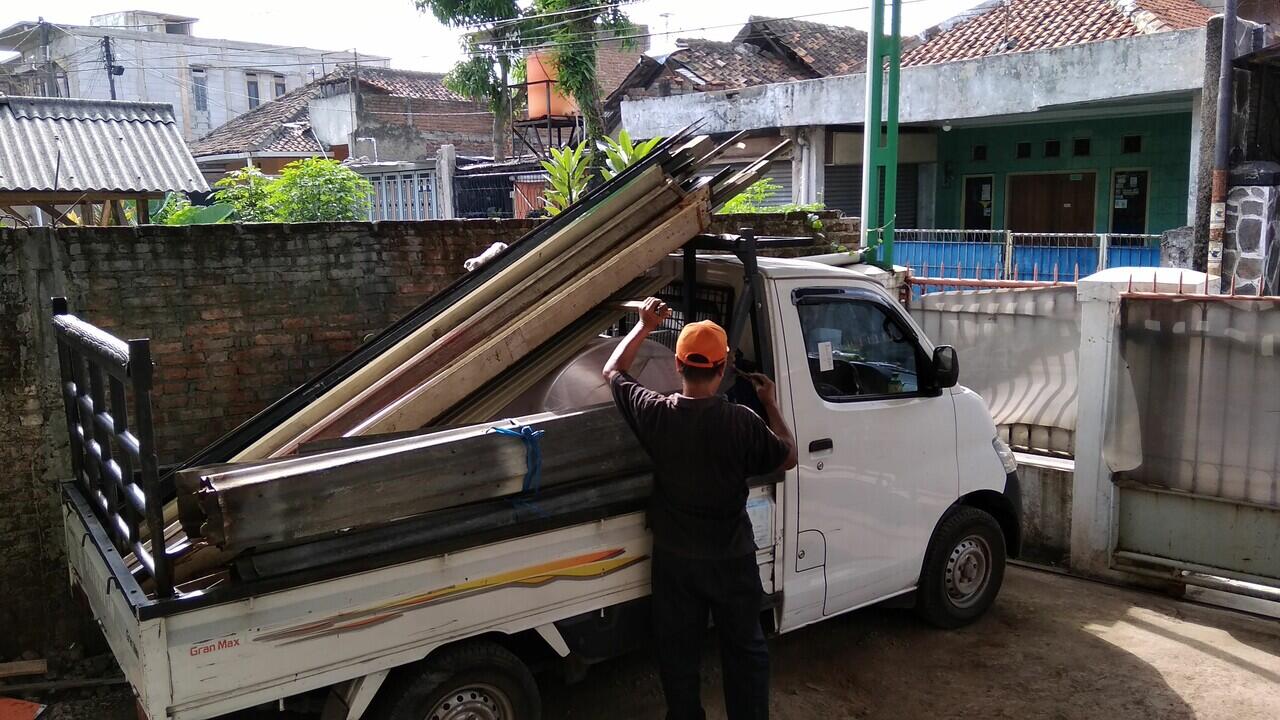 rental pick up angkut barang dan pindahan